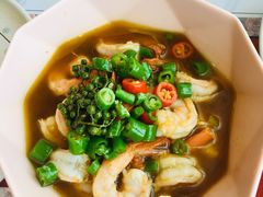 沸腾虾球-赵小姐丨新中餐(曲江店)