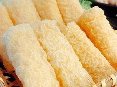 -湊湊火锅·茶憩(世博大道店)