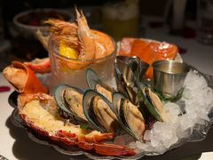 -壳里西餐厅Coquille Seafood Bistro(蒙自路店)