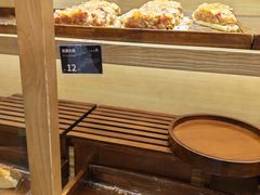 -小飞象面包公社(珠江路金鹰店)