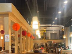 -隆喜元鱼汤包·海鲜(中联广场店)