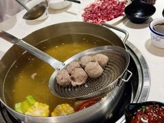 -陈记顺和潮汕牛肉火锅(韩江路店)
