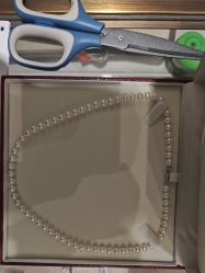 -RUANS阮仕珍珠(北京蓝色港湾店)