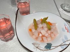 -辣小妮de川菜馆(红旗Mall店)