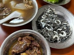 -阿秋牛排(湖心街店)