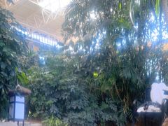 -郑州银基黄帝宫御温泉