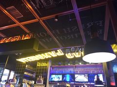 -胖哥俩肉蟹煲(河北勒泰购物中心店)