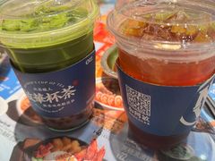 -敏华冰厅(天河城店)