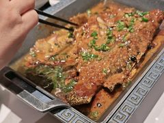 -老长沙湘菜馆(凤凰路店)