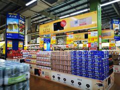 -麦德龙(南山店)