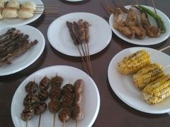 android_upload_pic-木屋烧烤(白石洲店)