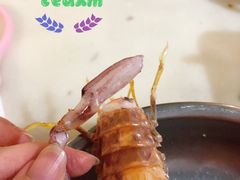 -盒马鲜生(岭南新世界店)