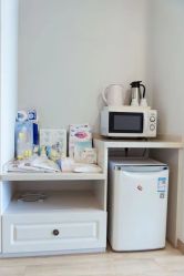 -海豚湾高端月子会所(黄浦店)