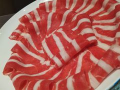 -东来顺铜锅炭火涮肉(上地华联店)