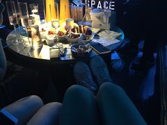 -SPACE(欢乐颂购物中心店)