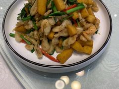 -陆壹捌餐厅(五大道店)