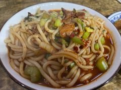 -玲玲米粉(中山路店)