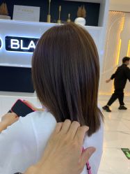 -YESIDO BLACK椰岛造型