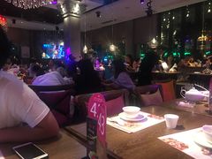 大堂-蝴蝶汇音乐酒馆(罗湖店)