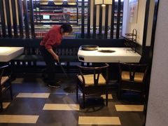 大堂-川锅一号火锅(铜山万达店)