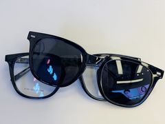 -罗伯特眼镜·蔡司官方授权(前海桂湾店)