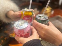 -肉甲韩国木炭烤肉(新壹街1店)