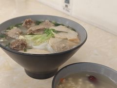 -汕味十足·汕尾特色小吃(海珠店)