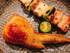 -三川·十酒Izakaya(南昌路店)