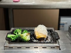 -肉肉大米(金虹桥店)