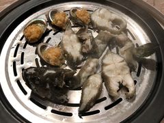 -采悦轩中餐厅·粤菜·海南菜(神州半岛喜来登度假酒店)
