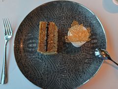 -翡翠36餐厅(浦东香格里拉店)
