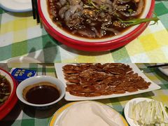 -丰泽园家菜馆(劳动路店)