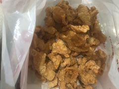 -永顺炸鸡( 立水桥北苑店)