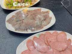 -东北农业大学饺子园