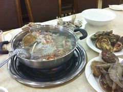 -春华海鲜城(广场西苑店)