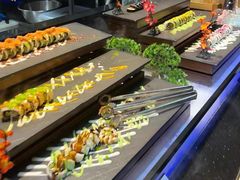 -韩盛·盛江山自助料理(沈辽路万达店)