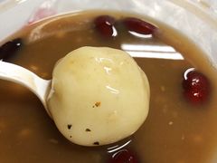 -罗子龙罗家桂花汤圆(曹都巷店)