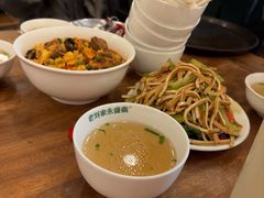 -老刘家永盛斋·传统泡馍(东关南街店)