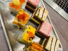 -谷町·烤肉自助(朱雀门店)