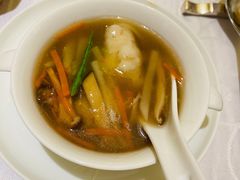 -浦华大酒店-台南担仔面海鲜楼