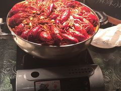 -好日子皇冠假日酒店·君怡咖啡厅(特美思大厦店)