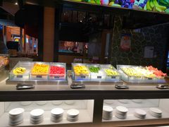 -蓝鲸湾汤泉(包河店)