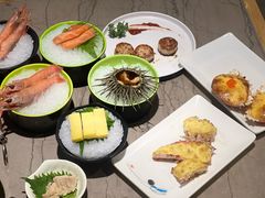 -海天盛宴海鲜自助(正大广场店)