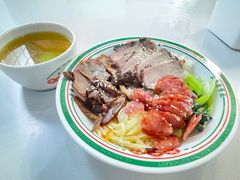 -粤式轩广东茶餐厅(草市街店)