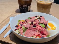 -SAANCI山池咖啡(海上世界文化艺术中心店)