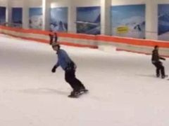 -绍兴启迪乔波冰雪世界