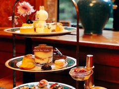 -马勒别墅·中餐厅