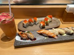 -Tuna maki寿司(苏州中心商场店)