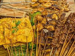 -神府路壹号·海鲜烧烤·砂锅粥·锅物(三坊七巷店)