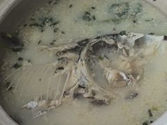 -天乐农家鱼头王(天目湖店)